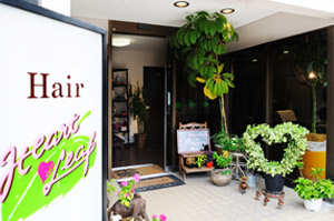 ���쌧�ω����s�ɂ�����e���n�[�g���[�t�̓X�܊T��